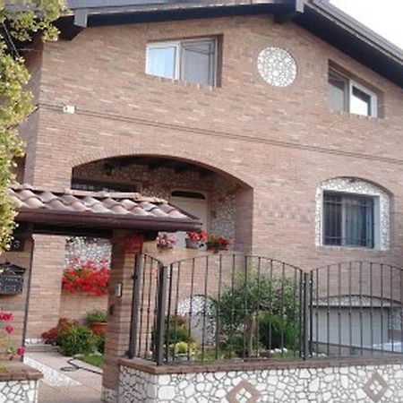 Sosta Fiera B&B Rho Εξωτερικό φωτογραφία