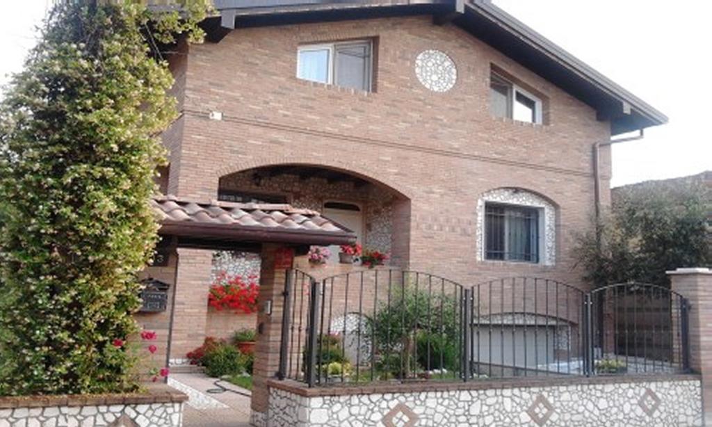 Sosta Fiera B&B Rho Εξωτερικό φωτογραφία