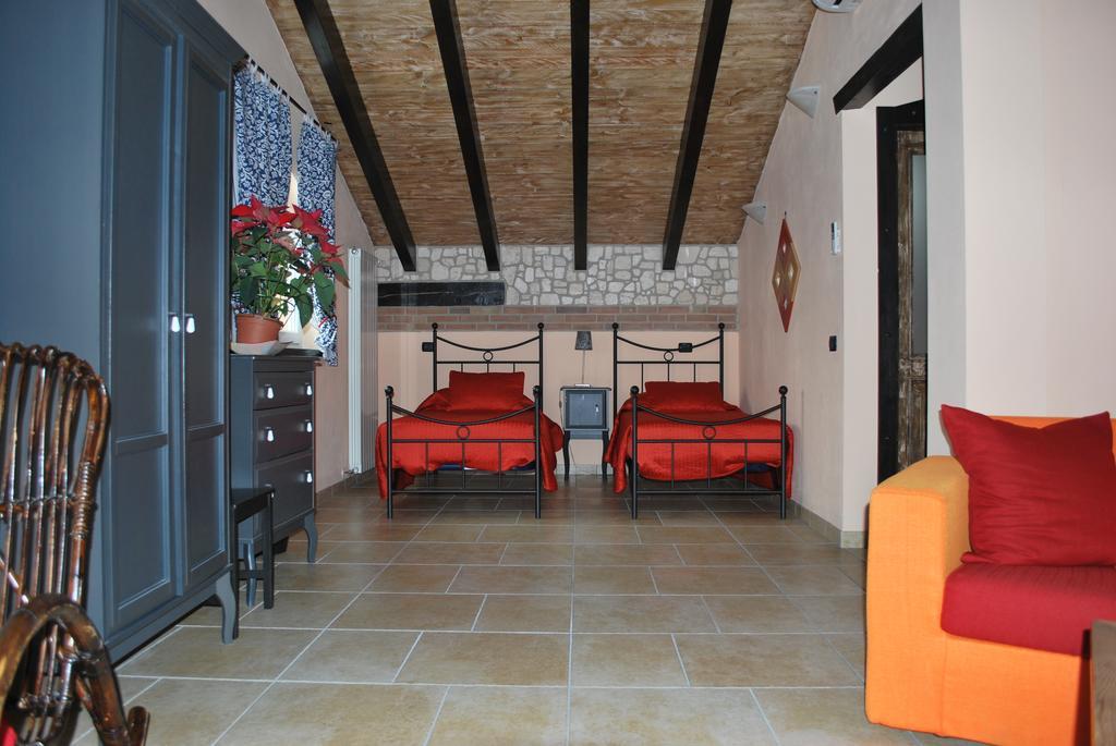 Sosta Fiera B&B Rho Δωμάτιο φωτογραφία