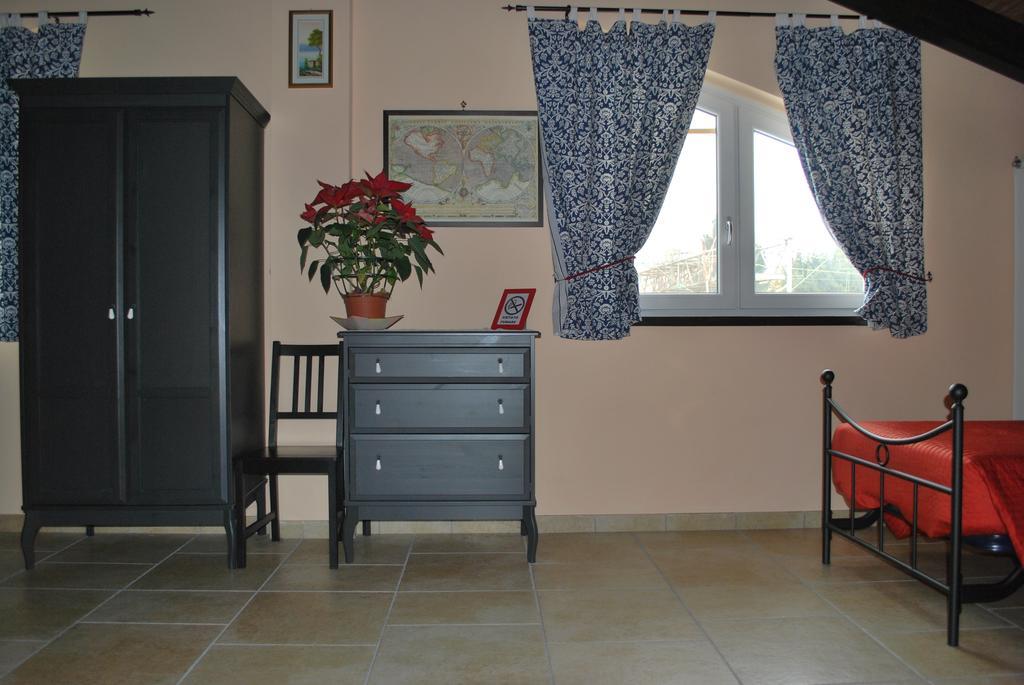 Sosta Fiera B&B Rho Εξωτερικό φωτογραφία
