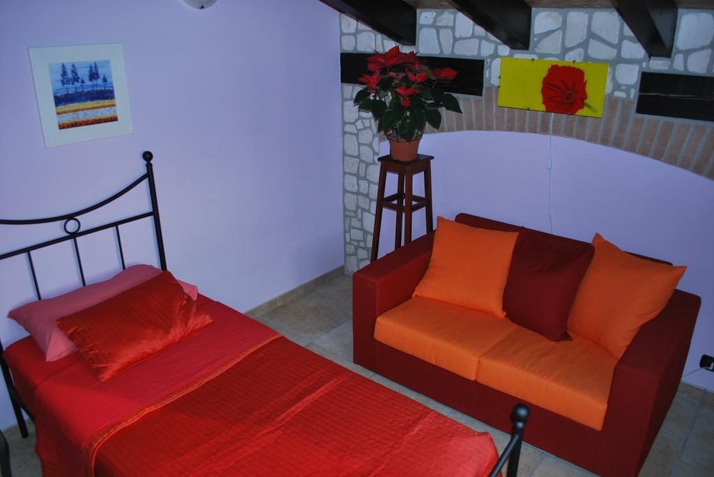 Sosta Fiera B&B Rho Εξωτερικό φωτογραφία