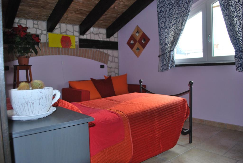 Sosta Fiera B&B Rho Εξωτερικό φωτογραφία