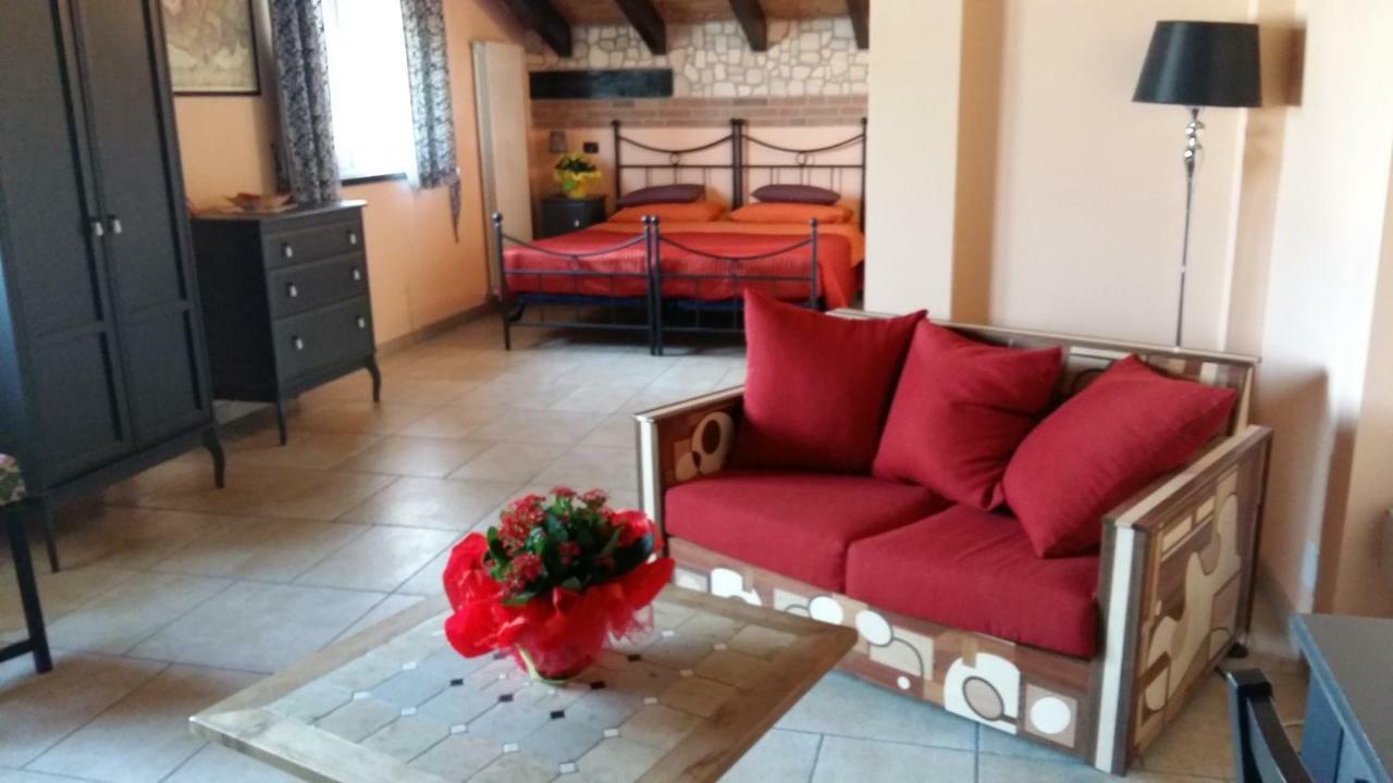 Sosta Fiera B&B Rho Εξωτερικό φωτογραφία