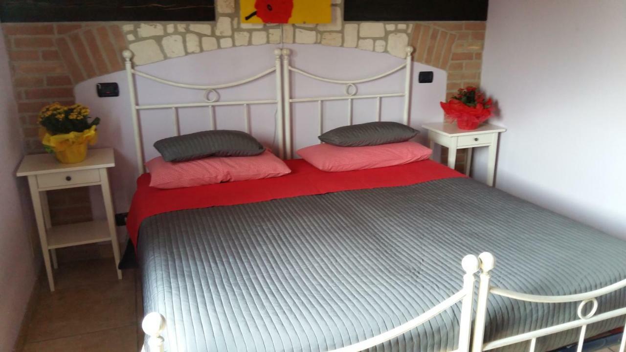 Sosta Fiera B&B Rho Εξωτερικό φωτογραφία