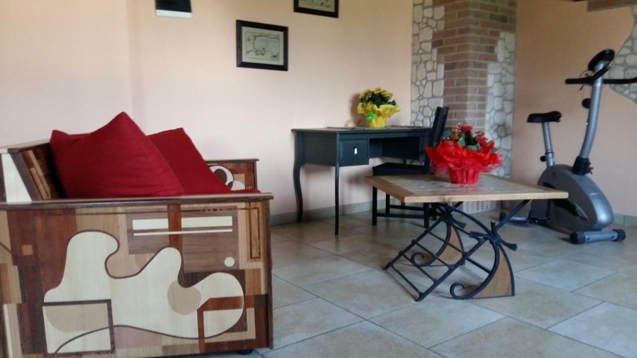 Sosta Fiera B&B Rho Εξωτερικό φωτογραφία