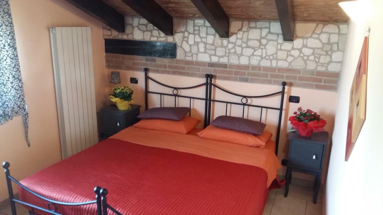 Sosta Fiera B&B Rho Εξωτερικό φωτογραφία