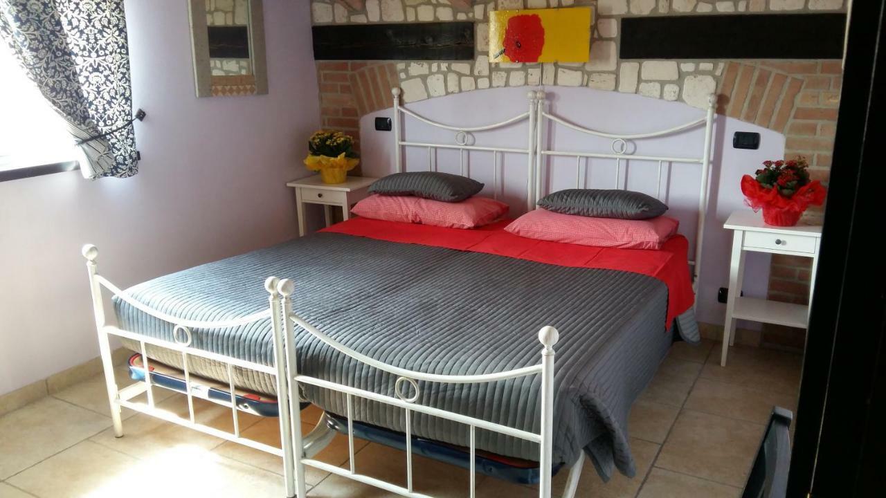 Sosta Fiera B&B Rho Εξωτερικό φωτογραφία